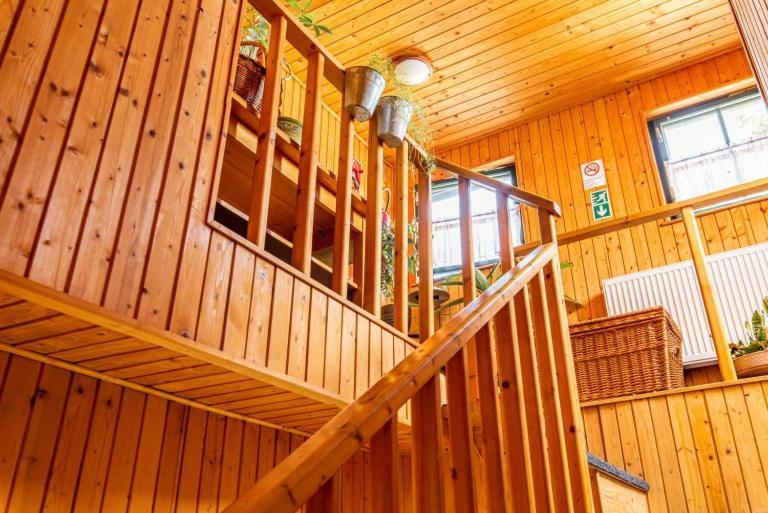 Hotel Dom Frana Krala à Smrečany Extérieur photo