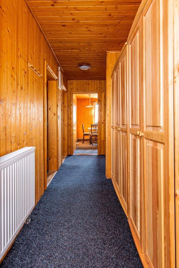 Hotel Dom Frana Krala à Smrečany Extérieur photo